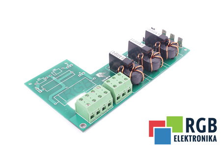 CHAL001B OSAI POUR OSS3000 RS01 10KVA
