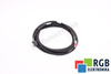 CÂBLE A02B-0124-K830 POUR SERVOVARIATEURS 30I FANUC 5M REMPLACEMENT