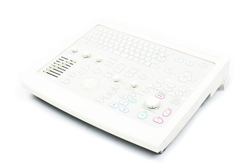 LOGIQ 400 GE YOKOGAWA MEDICAL SYSTEMS CLAVIER