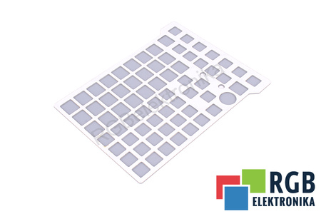 A05B-2255-C101#EGN CLAVIER REMPLACEMENT