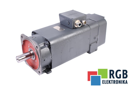 1PH6105-4NF46-Z SIEMENS AC MAIN SPINDLE MOTOR 1PH6