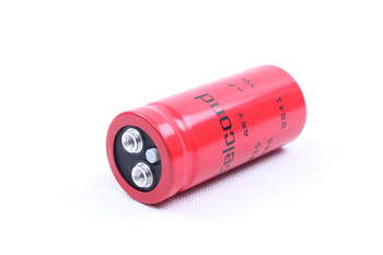 CONDENSATEUR 330UF 400VDC ITELCOND