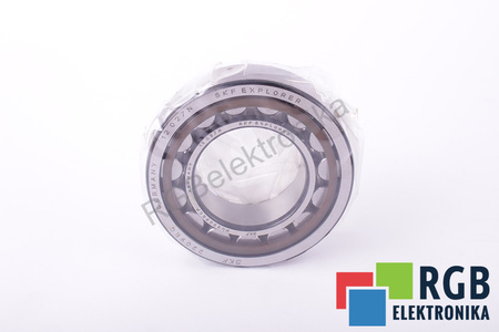 NU2209ECP SKF 45X85X23MM ROULEMENT A ROULEAUX