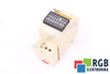 UWZ35V GRASSLIN MULTI9 CH COMPTEUR D’HEURES DE FONCTIONNEMENT