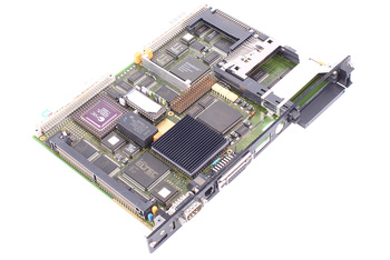2-083-03-0096 ELTEC BAB-400/2 POUR PIÈCES