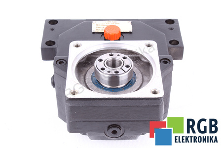 ES-1025 FIBRO I=6 RÉDUCTEUR