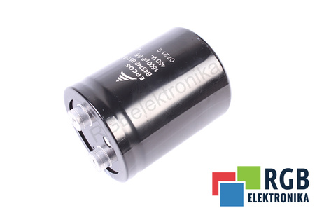 CONDENSATEUR B43742-B5158-M EPCOS 1500UF, 450V