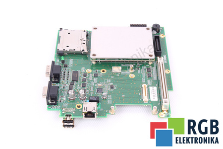 AGP3550-BASE DIGITAL D05045A POUR AGP3510-T1-AF 3280035-75