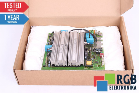 6SC6170-0FC51 SIEMENS SIMODRIVE 610 462017.9052.51