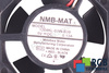 1204KL-01W-B39 MINEBEA 5V 30X30X10MM VENTILATEUR