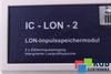 IC-LON-2 NZR NZR