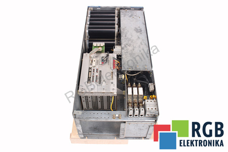 6SC6608-0AA01 SIEMENS D380-D430/85A DS. SIMODRIVE 660