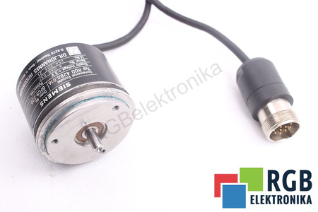 ROD426.B.016 HEIDENHAIN ID.NR.254204-21 6FC9-320-3HS CODEUR
