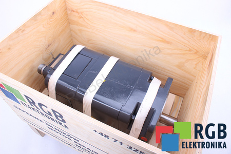 1HU3102-0AH01-Z Z:A31 G31 K31 K42 SIEMENS DC SERVOMOTOR 1HU3