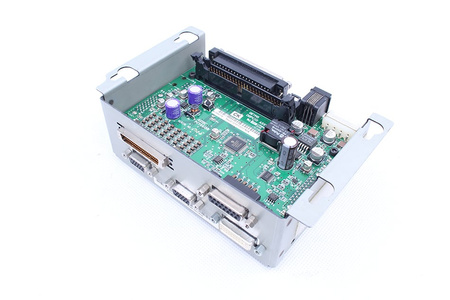 2372503 GE YOKOGAWA MEDICAL SYSTEMS POUR LOGIQ7