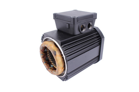 SDS071-K0-210-2000-RT22 ATS STATOR