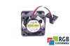 A90L-0001-0507#A FANUC 9WF0424F6D03 40X40X20MM, 24V VENTILATEUR
