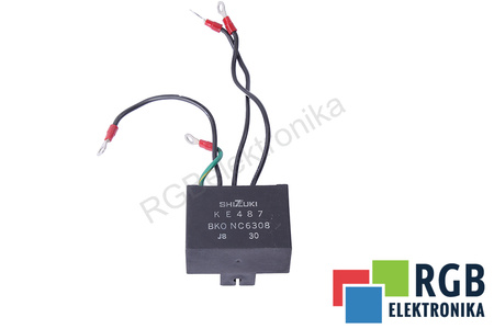 CONDENSATEUR BK0NC6308 SHIZUKI KE487