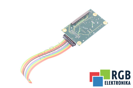 CLSB-1 MICRO DESIGN SYSTEMS 98-002-02/1
