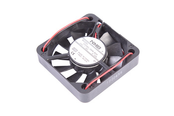 2004KL-05W-B50 NMB TECHNOLOGIES 50X50X10MM, 24V, 0.10A VENTILATEUR