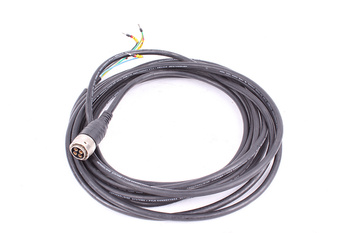 CÂBLE POUR KINETIX ALLEN BRADLEY 8M 4PIN