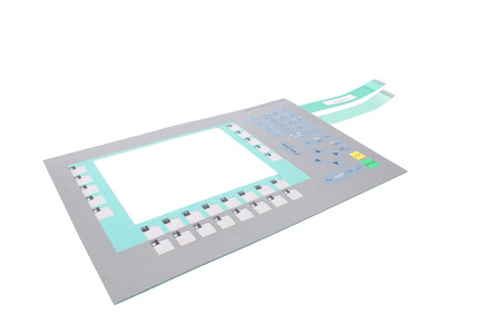 6AV6643-0DB01-1AX1 SIMATIC MP277 8" TYP A CLAVIER REMPLACEMENT