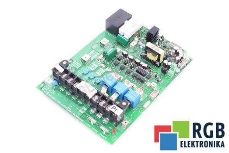 PCB:P00661 RHYMEBUS 2005.12.21 FP75R12KT3