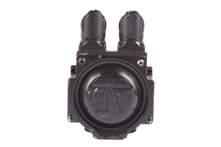 MPL-B330P-SJ72AA ALLEN BRADLEY