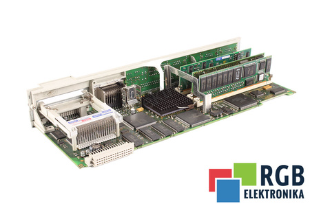 6FC5356-0BB11-0AE1 SIEMENS VERSION D SINUMERIK 840DE NCU 561.3
