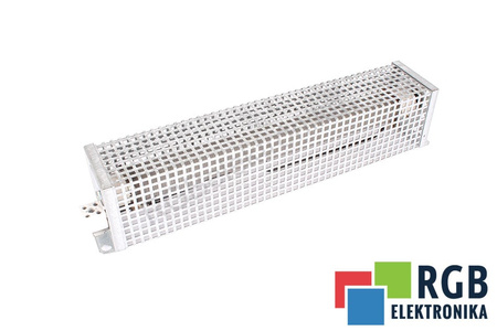 FZM330X35 16 OHM, 0.3KW RÉSISTANCE DE FREINAGE