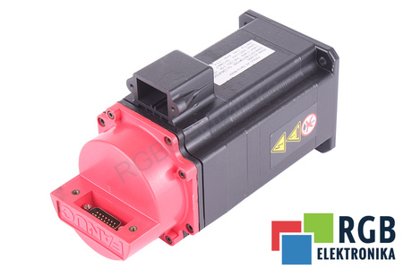 A06B-0372-B075#F000 FANUC A2/2000