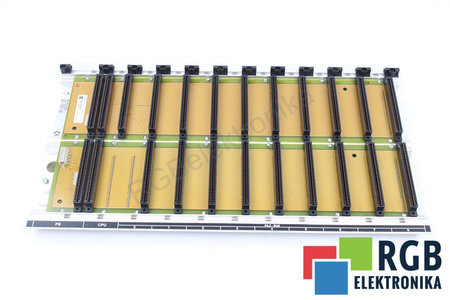 PSS BMP 8 GRUNDTRAGER FS+ST PILZ 301005 RACK