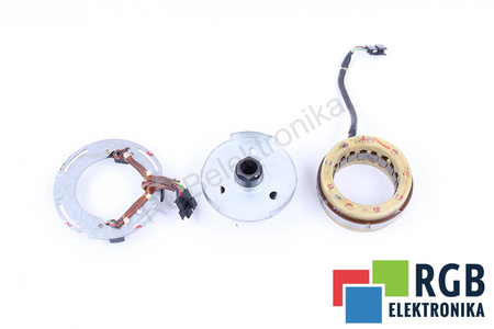 1FT5076-0AC01-2-Z SIEMENS TACHYGÉNÉRATEUR