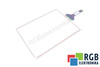 153X118MM 8PIN ÉCRAN TACTILE