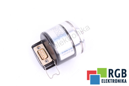 A100/22 AMI ELEKTRONIK CODEUR
