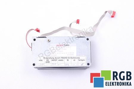 6010173 ASCOM POUR PLS101 SICK