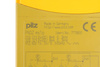 PNOZ MS1P PILZ 773800 RELAIS DE SÉCURITÉ