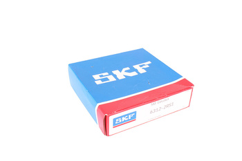6312-2RS1 SKF 60X130X31 ROULEMENT