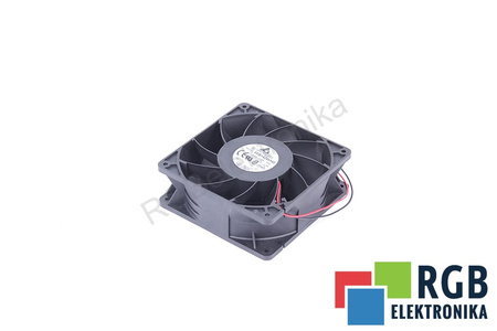 FFB1424VHG DELTA 140X140X50MM, 24V, 1.37A VENTILATEUR