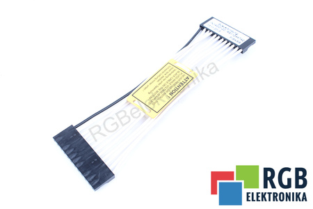 IN140/0120 INDRAMAT R911244742 12/12PIN 13CM