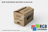 MC07B0110-5A3-4-00 SEW EURODRIVE 08285276 MOVITRAC B MDX60A0110-5A3-4-00 08226857