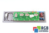 6FC3538-3EF SIEMENS SINUMERIK 820M/ME CLAVIER