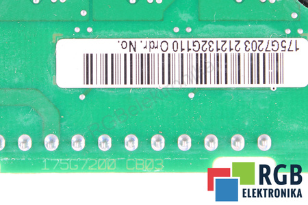 175G7200 KRONES