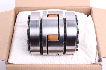 60X60MM STUWE HSD80-22X80 FI=140MM L=158MM ACCOUPLEMENT ÉLASTIQUE A MÂCHOIRES