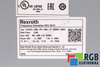 EFC5610-3K00-3P4-MDA-7P-FCPNN-NNNN BOSCH REXROTH