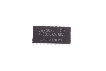 K4S281632K-UC75 SAMSUNG