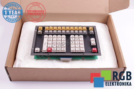 A350-1000-T282/02 FANUC A350-1000-T282/02 CLAVIER