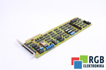 PCL-812 ADVANTECH REV.A1 8-BIT ISA PC-LAB CARD