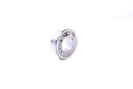 NU2208ECP/C3 SKF 40X80X23 ROULEMENT