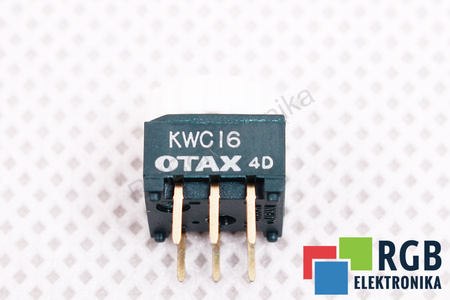 KWC16 OTAX